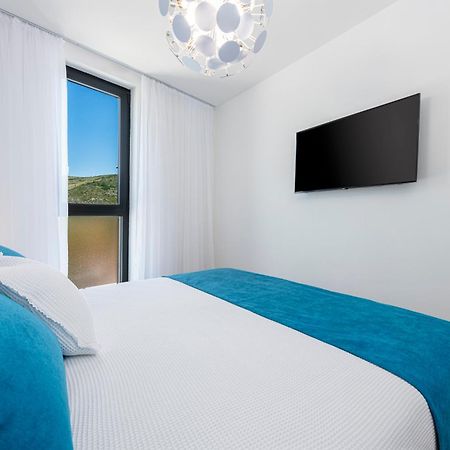 Apartment Mirabilis Dubrovnik Buitenkant foto