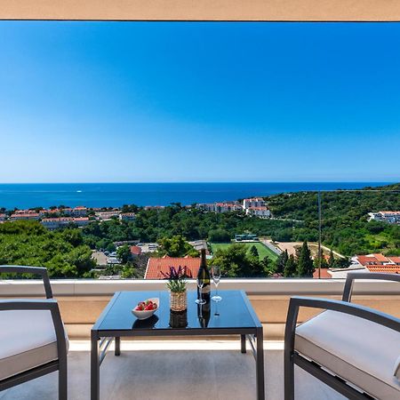 Apartment Mirabilis Dubrovnik Buitenkant foto