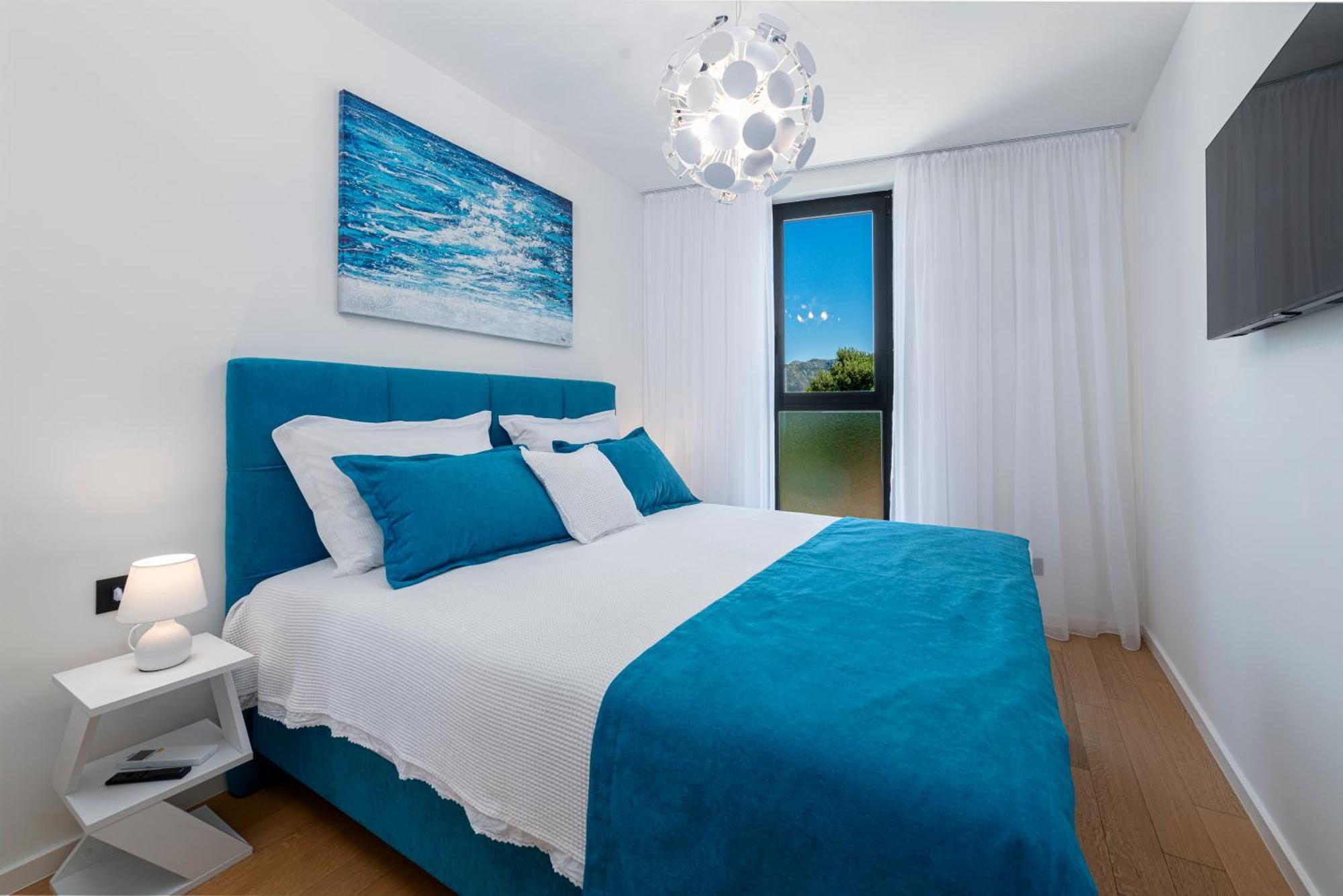 Apartment Mirabilis Dubrovnik Buitenkant foto