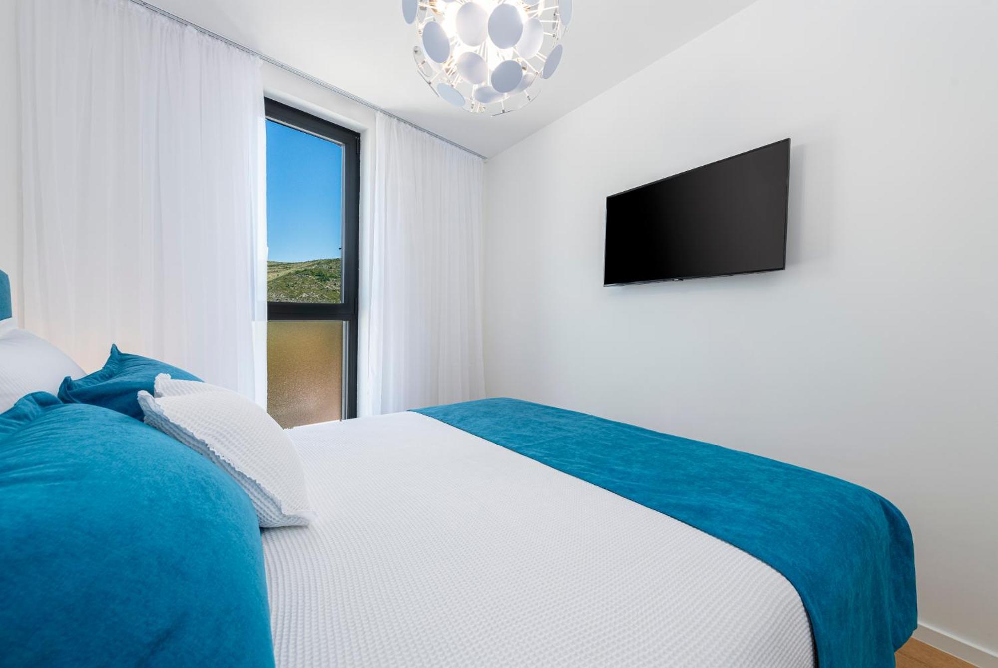 Apartment Mirabilis Dubrovnik Buitenkant foto