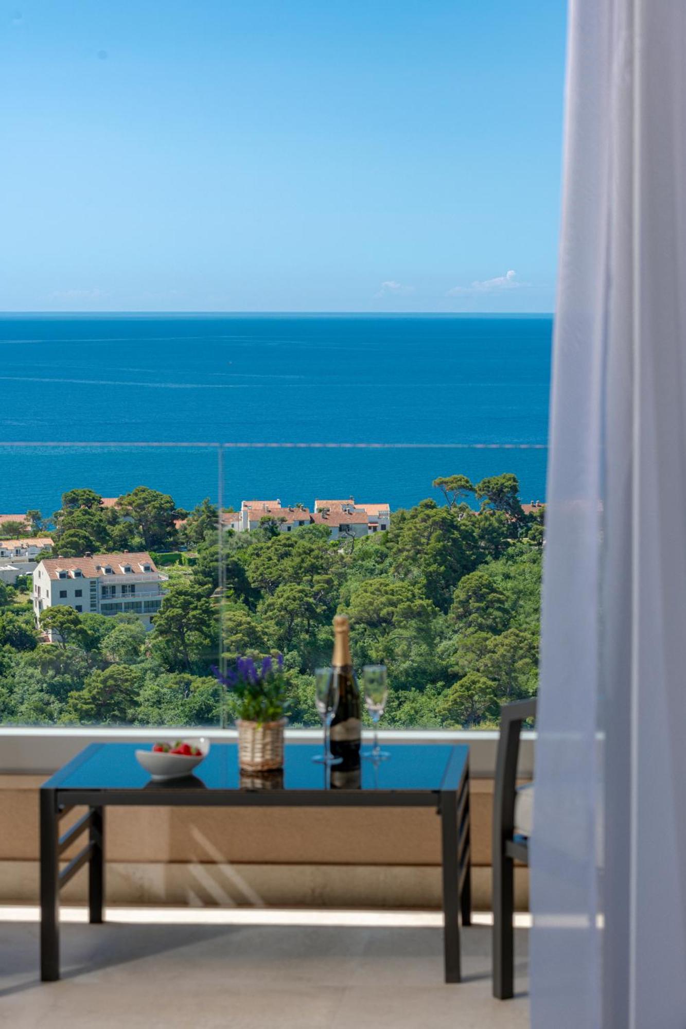 Apartment Mirabilis Dubrovnik Buitenkant foto