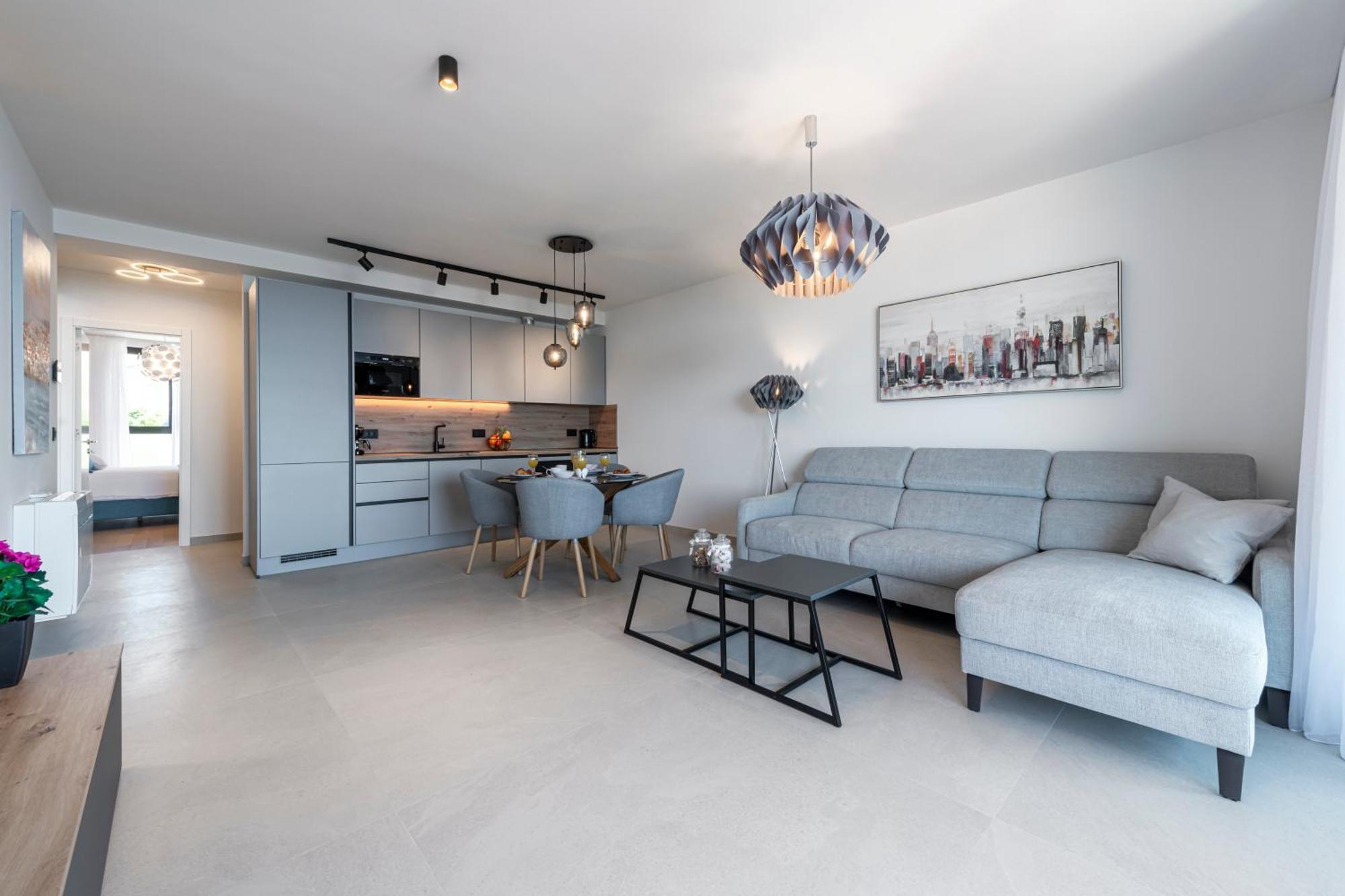 Apartment Mirabilis Dubrovnik Buitenkant foto