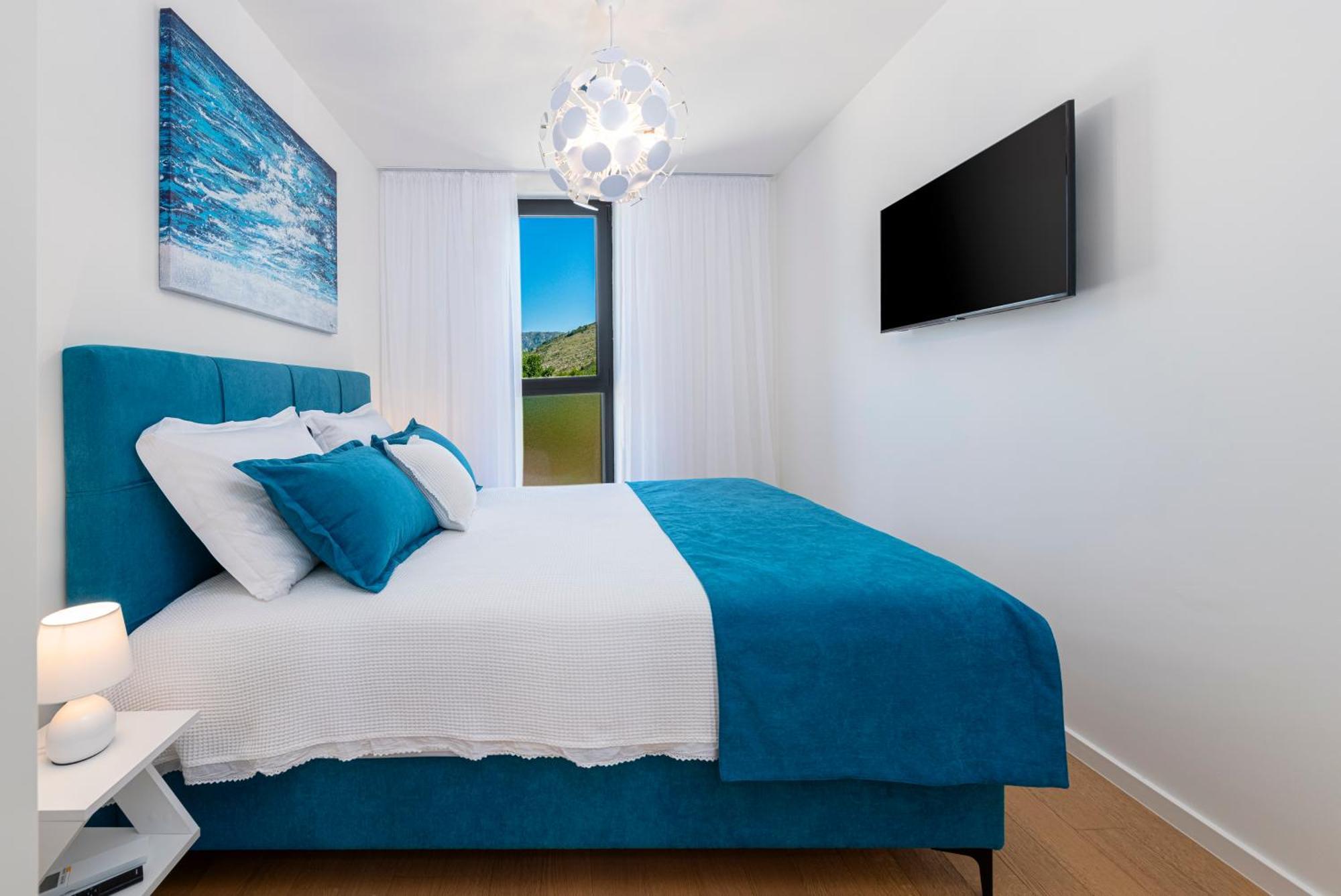 Apartment Mirabilis Dubrovnik Buitenkant foto