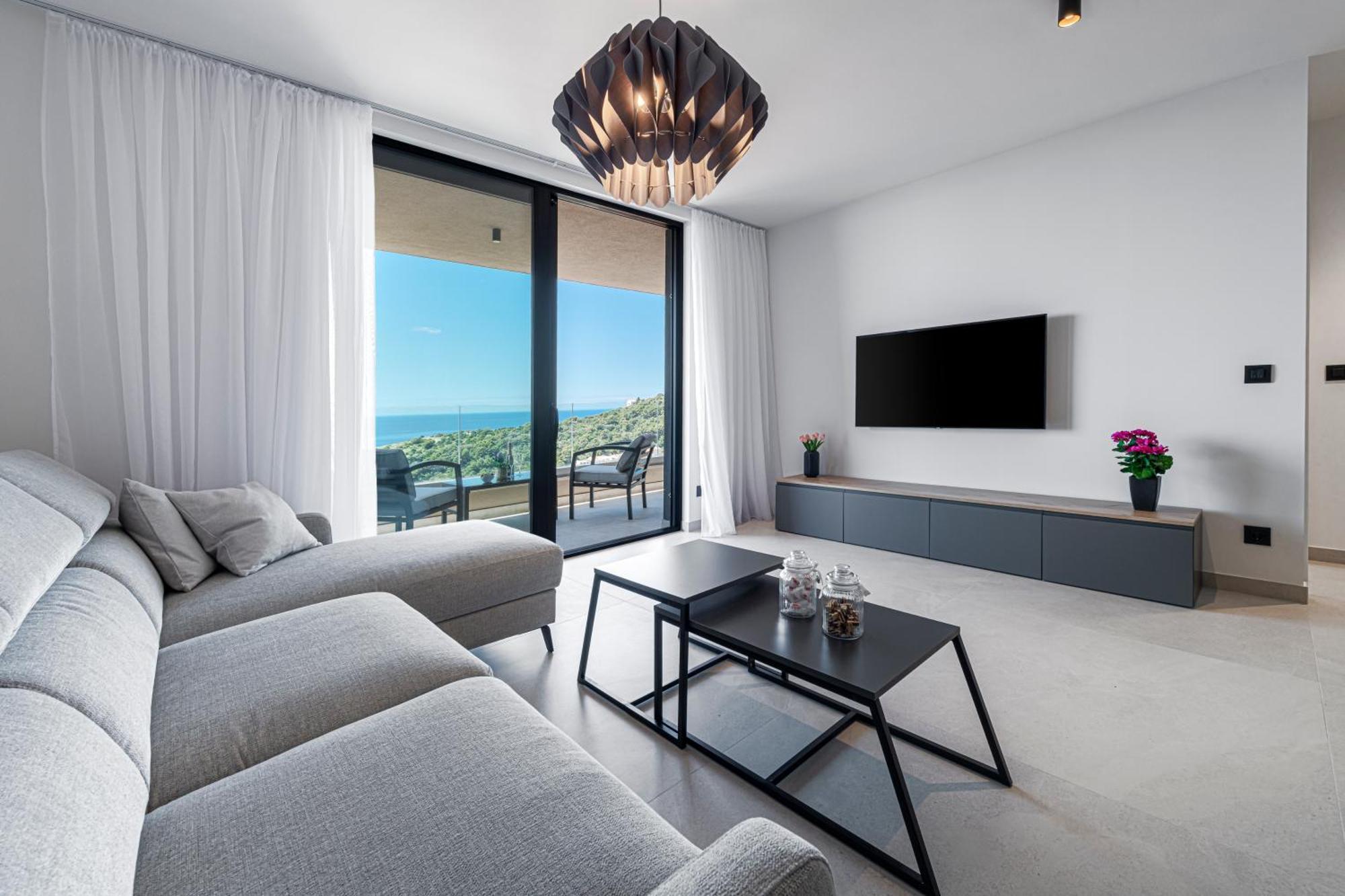 Apartment Mirabilis Dubrovnik Buitenkant foto