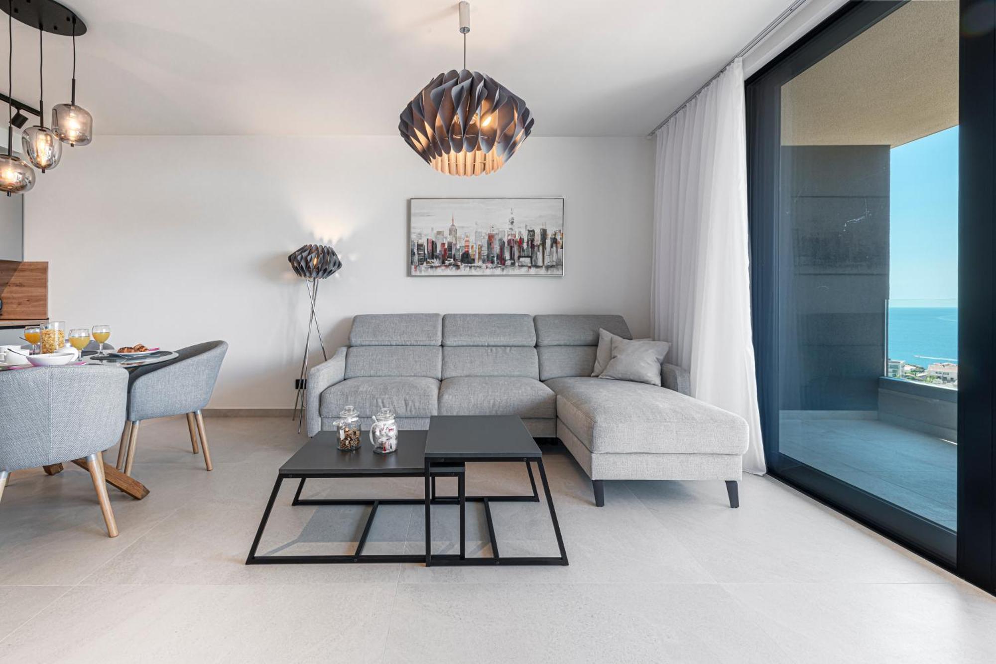 Apartment Mirabilis Dubrovnik Buitenkant foto