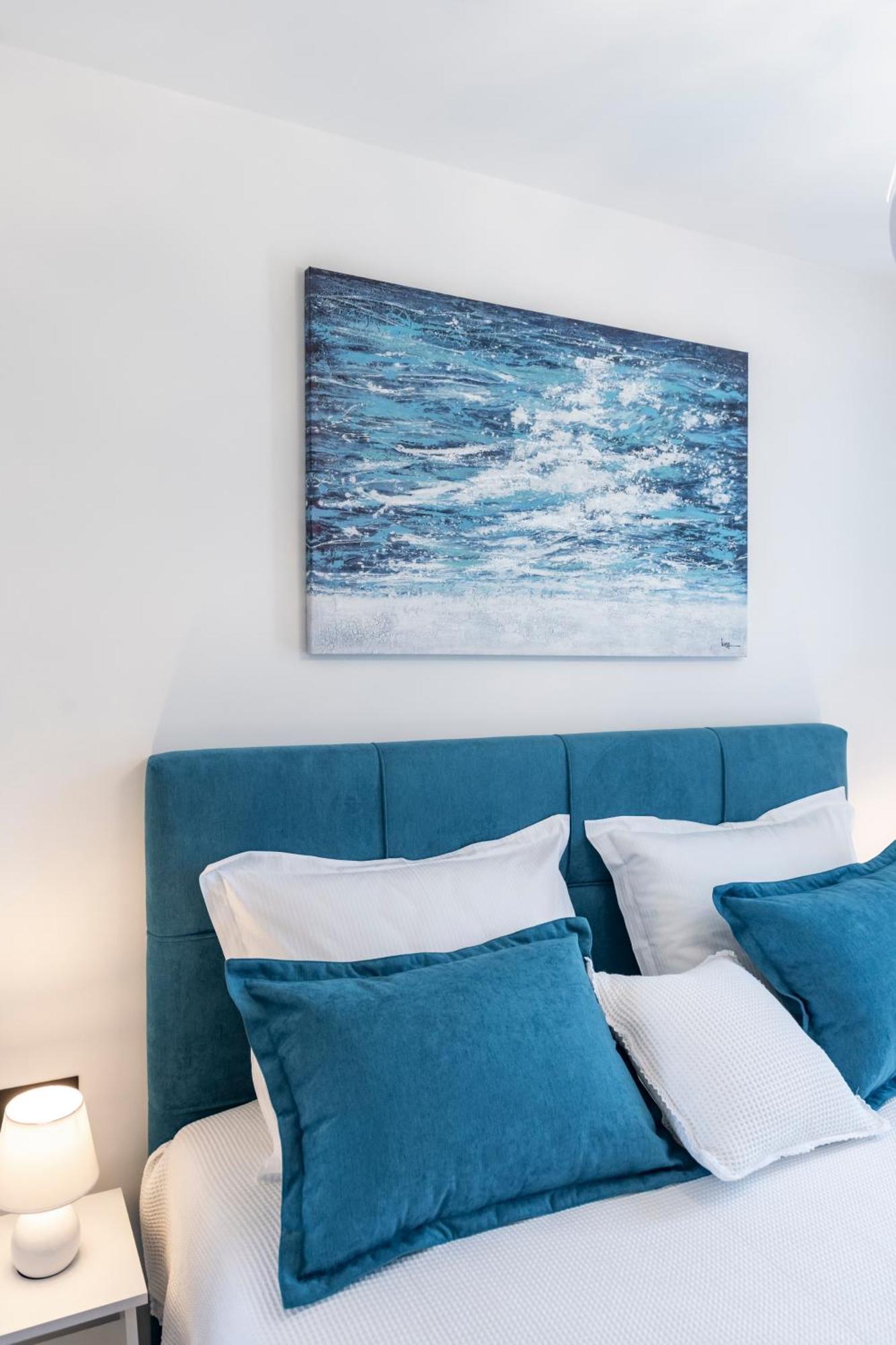Apartment Mirabilis Dubrovnik Buitenkant foto