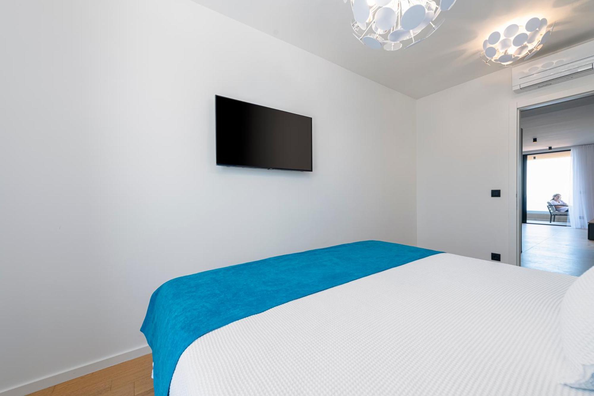 Apartment Mirabilis Dubrovnik Buitenkant foto