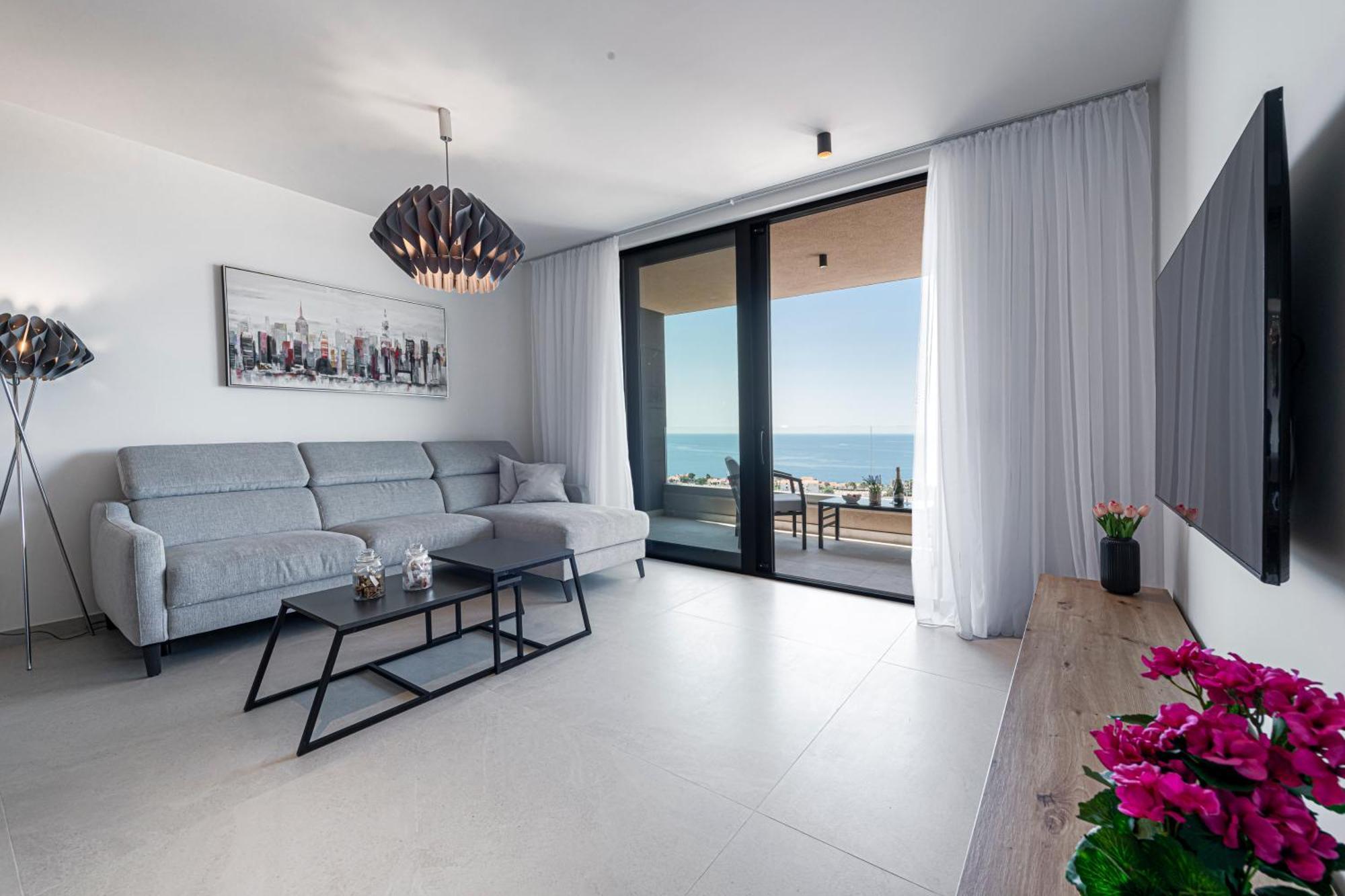 Apartment Mirabilis Dubrovnik Buitenkant foto