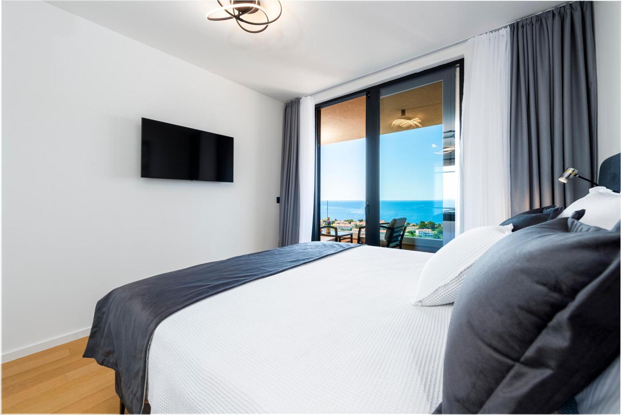 Apartment Mirabilis Dubrovnik Buitenkant foto