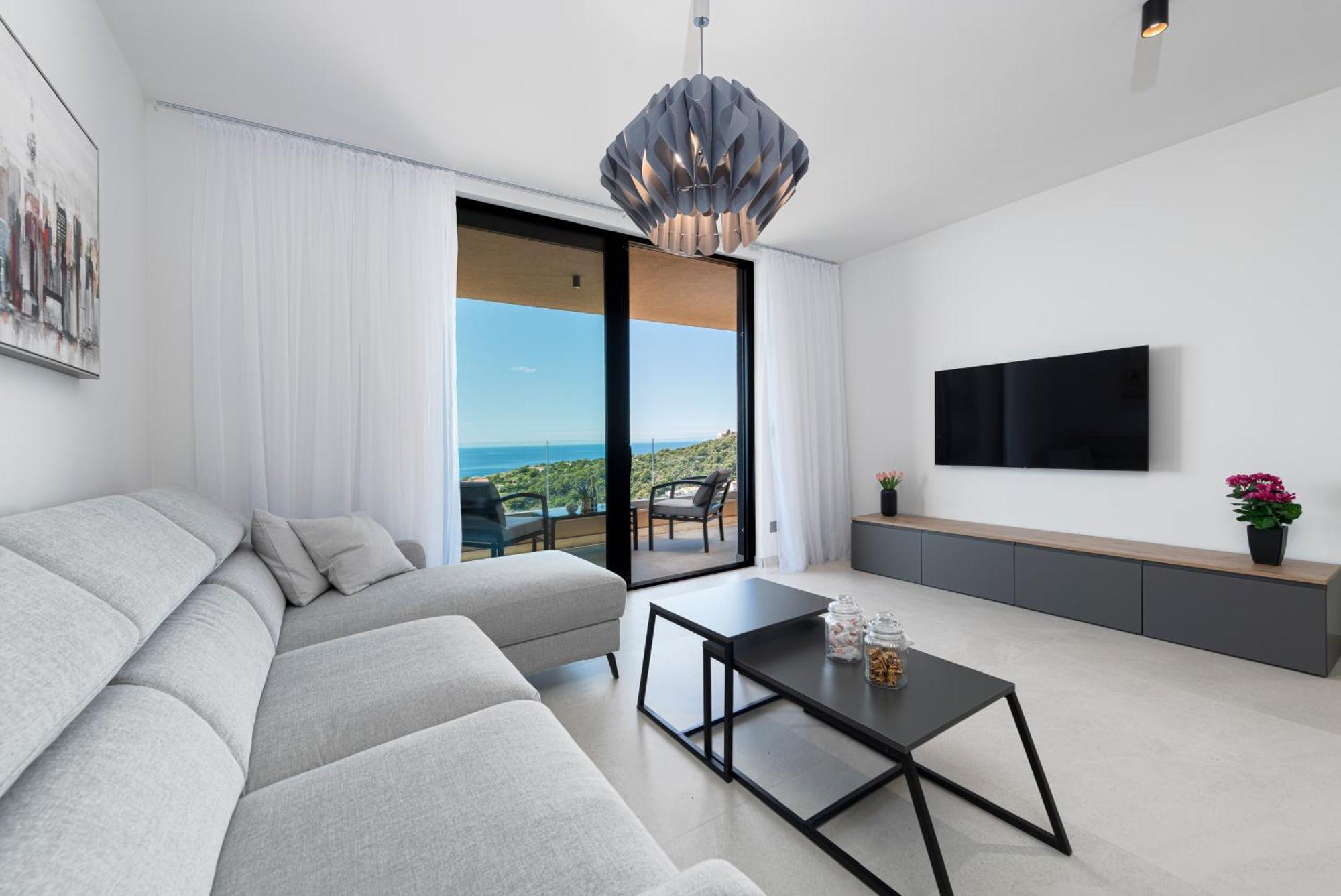 Apartment Mirabilis Dubrovnik Buitenkant foto