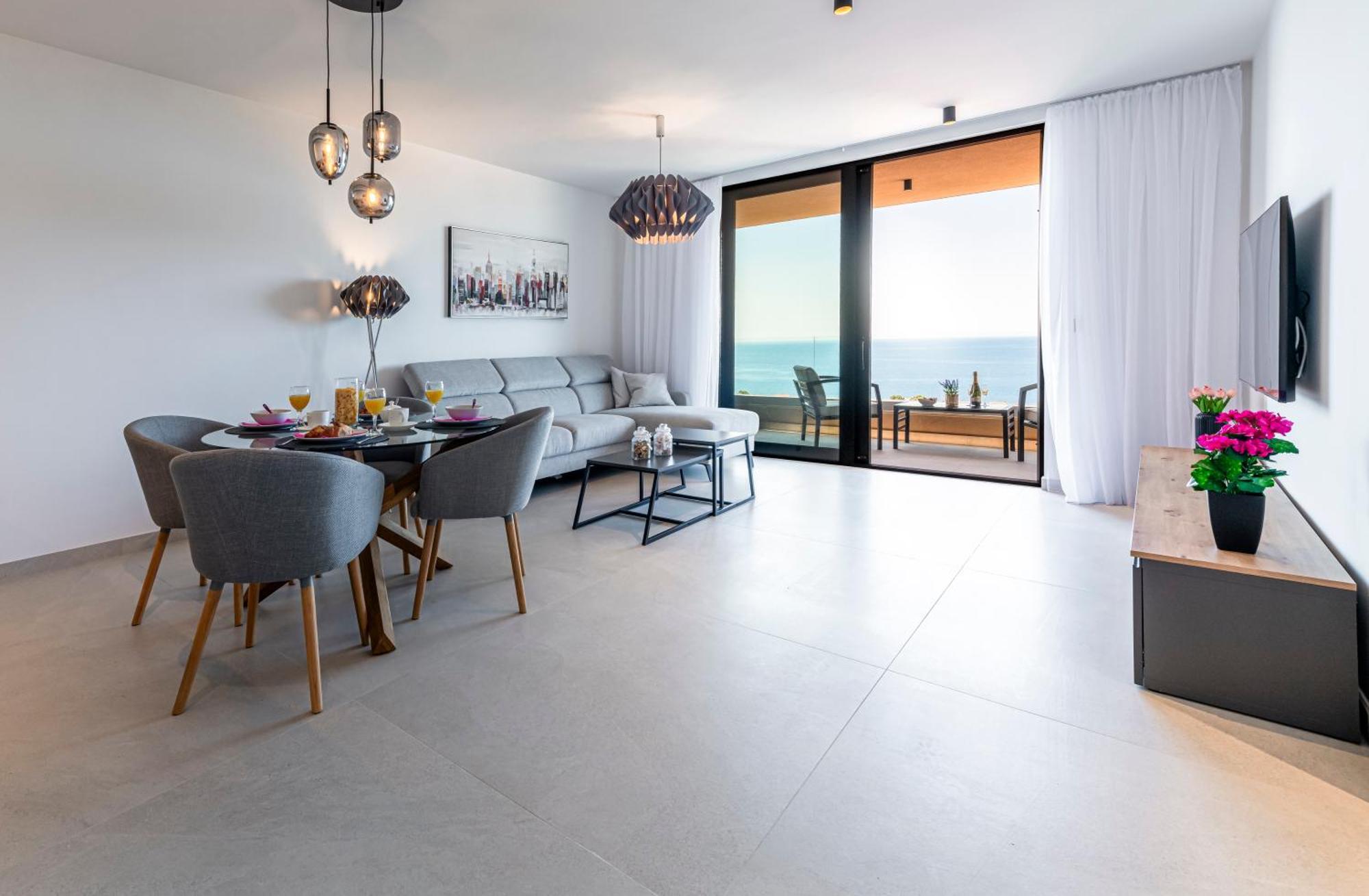 Apartment Mirabilis Dubrovnik Buitenkant foto