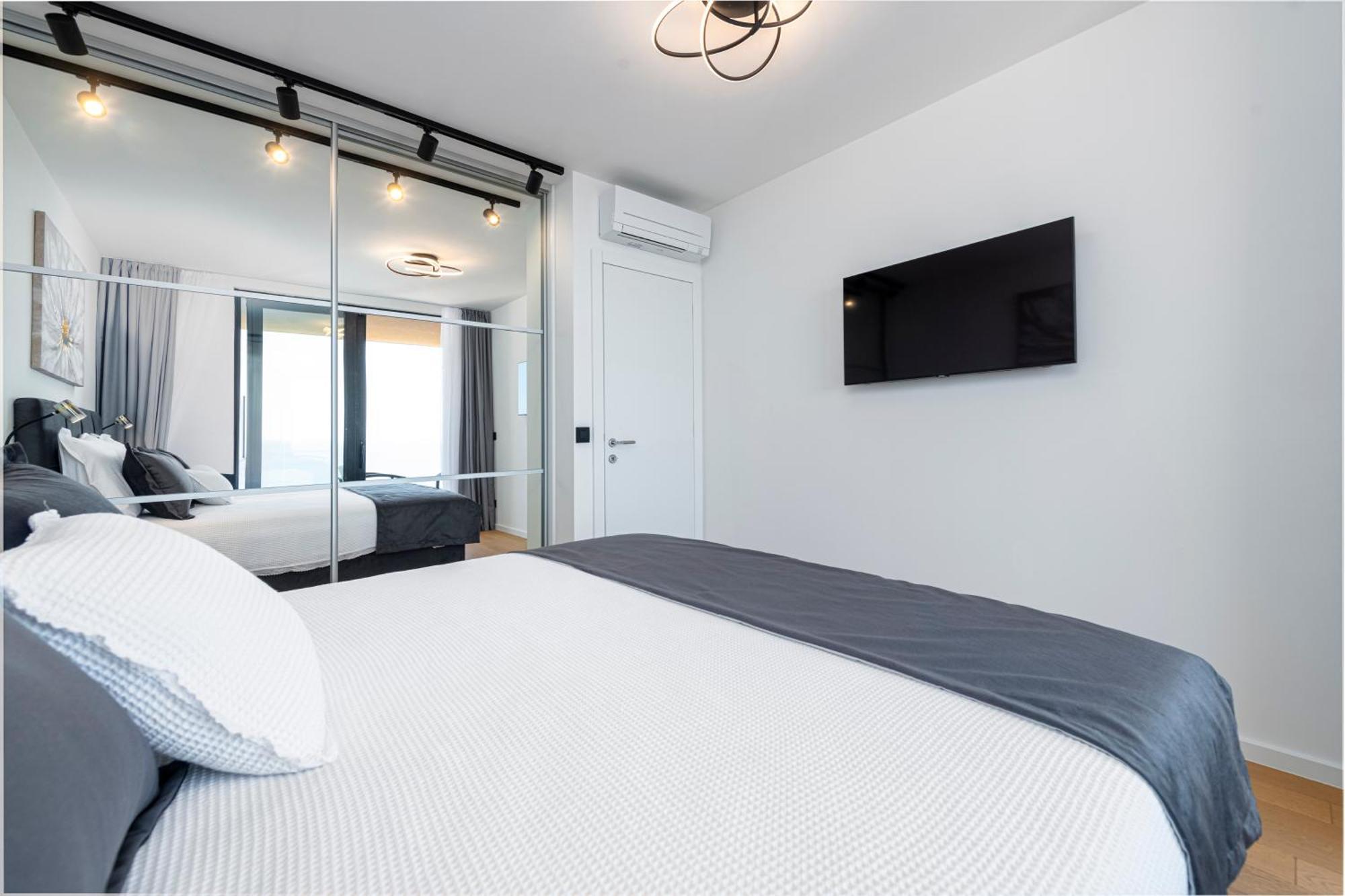 Apartment Mirabilis Dubrovnik Buitenkant foto